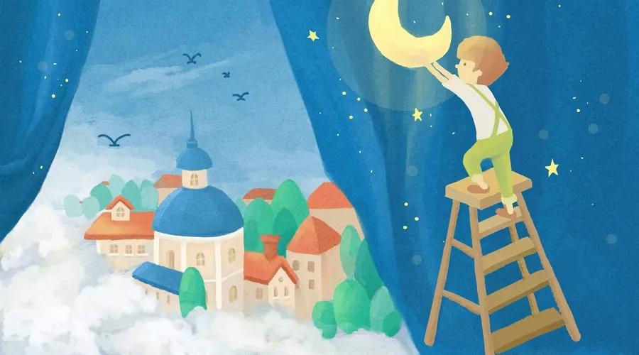 暑假每日格言经典语录四年级,暑假经典句子摘抄大全