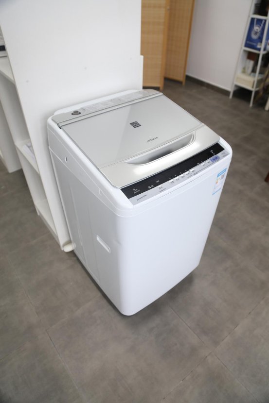 日立爆款洗衣机,日立洗衣机排行第几