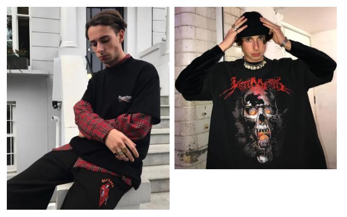 阿美咔叽男装穿搭博主推荐,男装搭配博主排行榜前十名