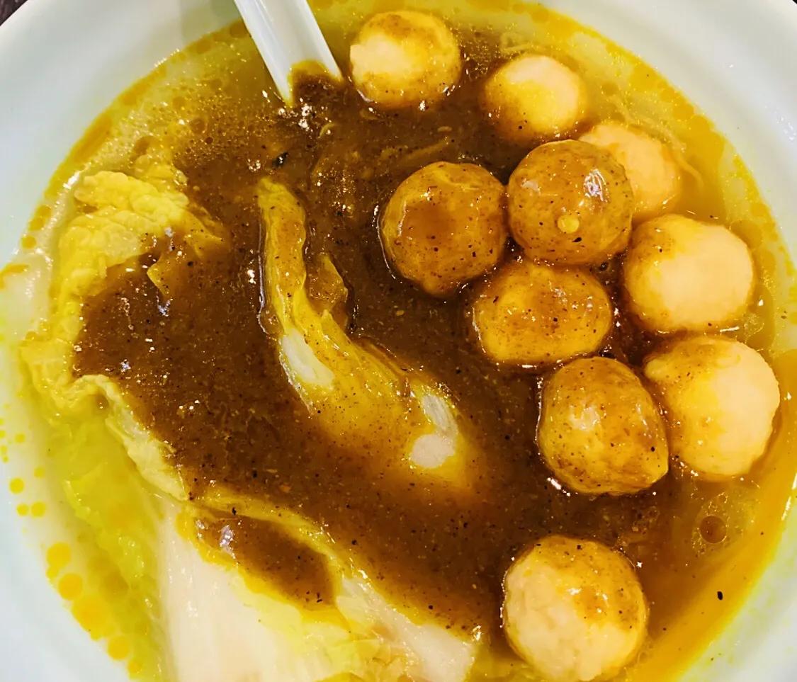 珠海，也太太太太太好吃了吧