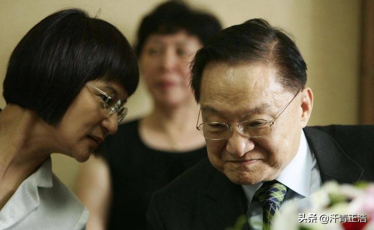 金庸三段婚姻有多难,金庸三段爱情