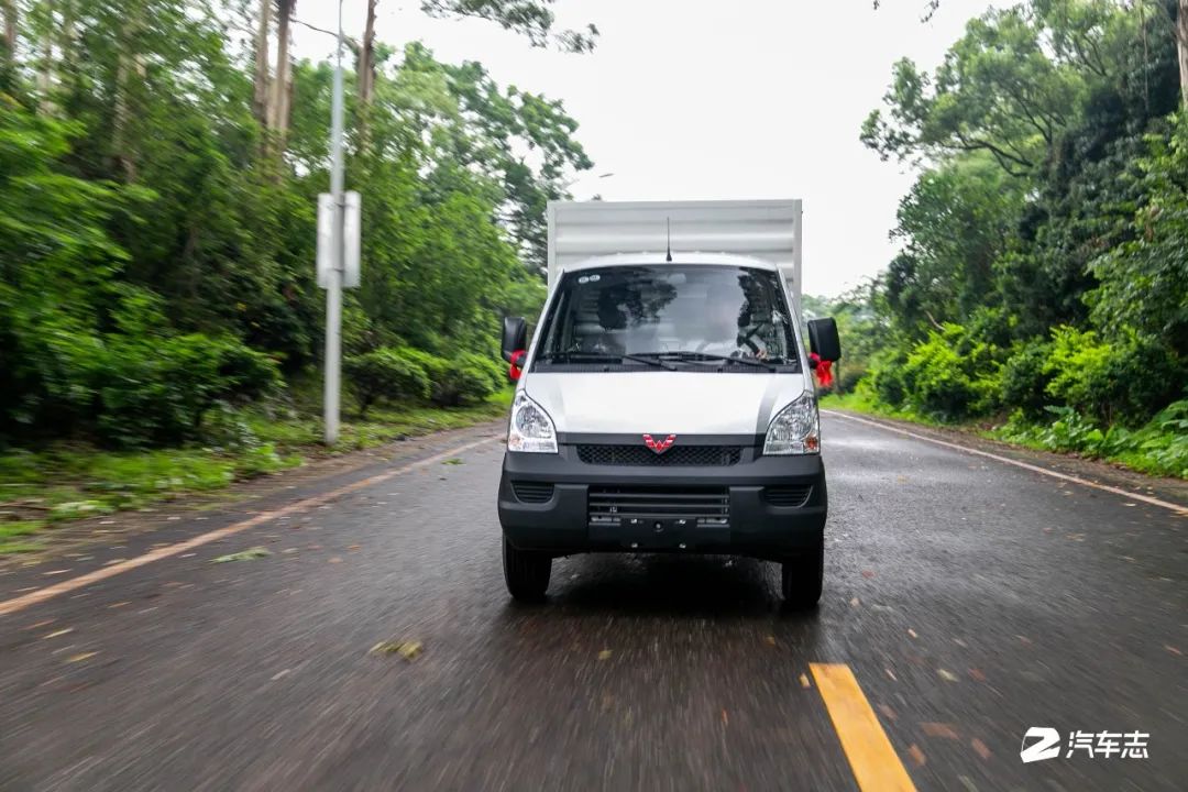 五菱摆摊神车,五菱摆摊神车缺点
