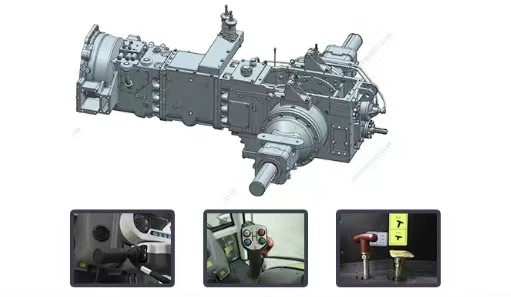 全新中联重科1804拖拉机多少钱,中联重科1804拖拉机补贴完多少钱