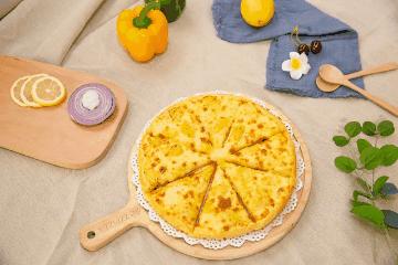 至尊比萨好吃不贵,至尊比萨下午餐