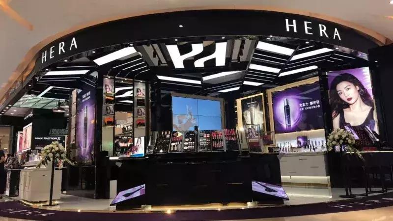 化妆品推荐韩系,低价韩系化妆品