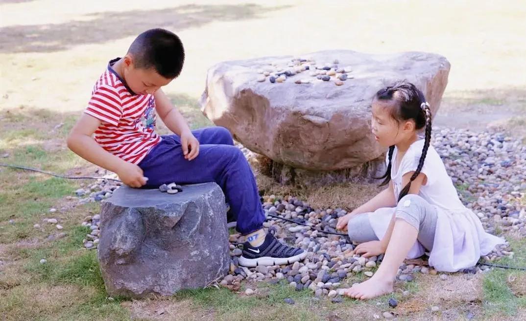 园区速递｜他们毕业了，我们看哭了……