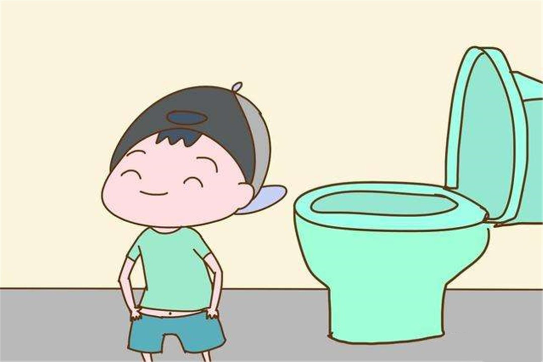 宝宝在幼儿园经常憋尿有什么坏处,孩子憋尿不肯上厕所怎么解决
