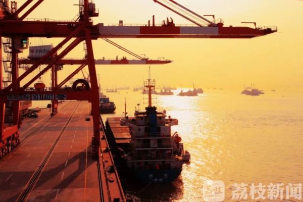 无锡三年重大规划,推动无锡经济发展赋能增效