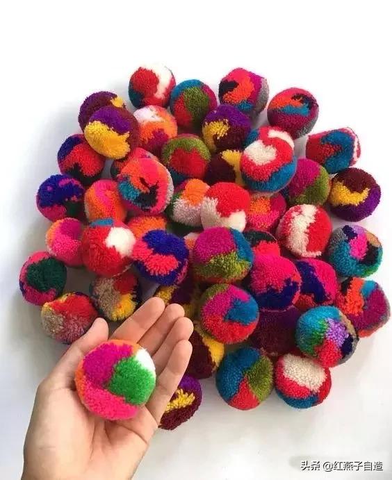 来,玩个“球”!彩球,足球,地球,让心情跟着美起来