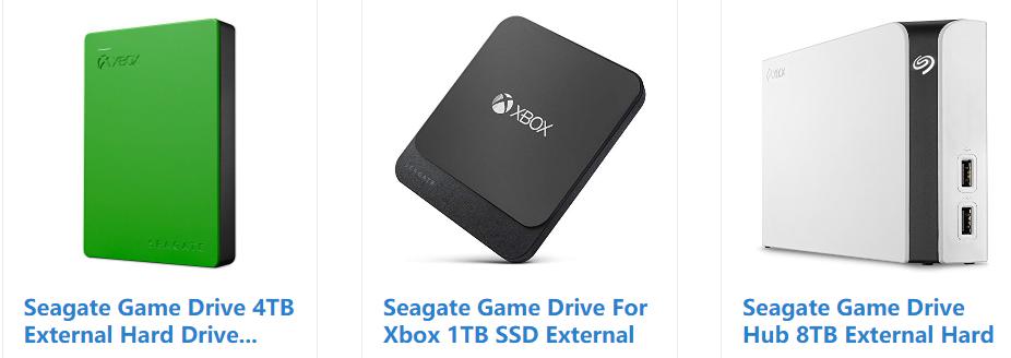 2022移动硬盘哪家好用,2022年移动硬盘推荐