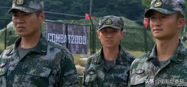 小时候的吴京vs长大后的吴京,吴京成龙与小鲜肉