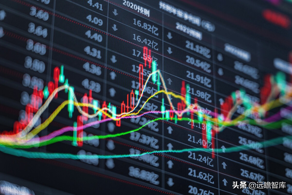 宿命与轮回:寻找欧洲杯在A股的“印记”与A股的“豪门”效应