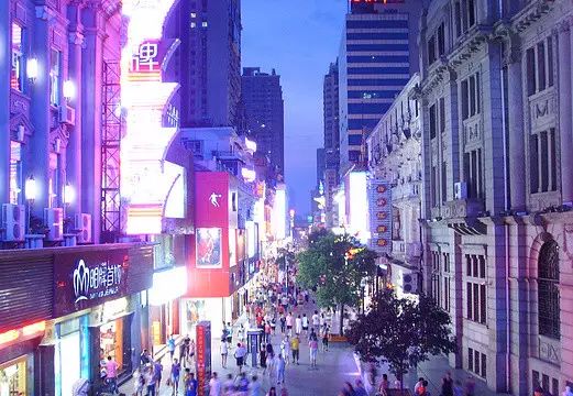 武汉伢终于翻身了！友好交往度全国第二，秒杀北上广！