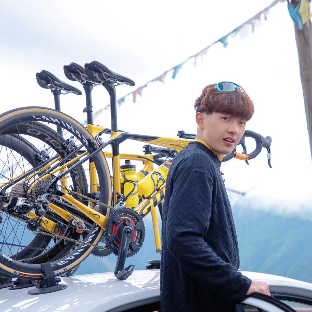 00后赛车视频大全,高士特森地客车队成员