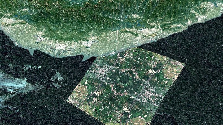 最大的艺术展,中国最大的数字艺术展览