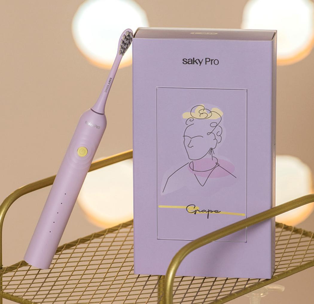 电动牙刷2023推荐平价,电动牙刷推荐2023年