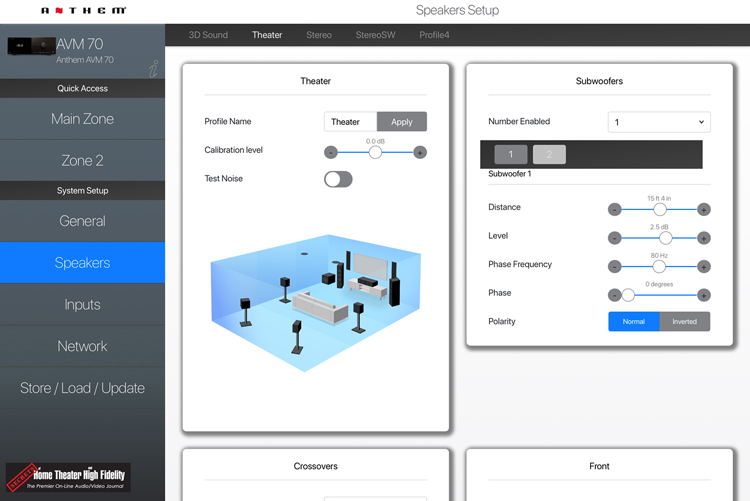 圣歌avm70前级评测,圣歌avm70怎么样