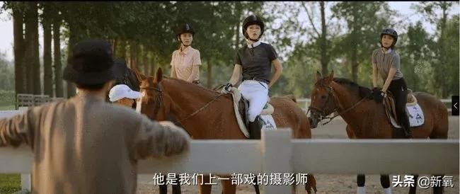 影视剧中的那些魔化的女人,被魔化的女性角色