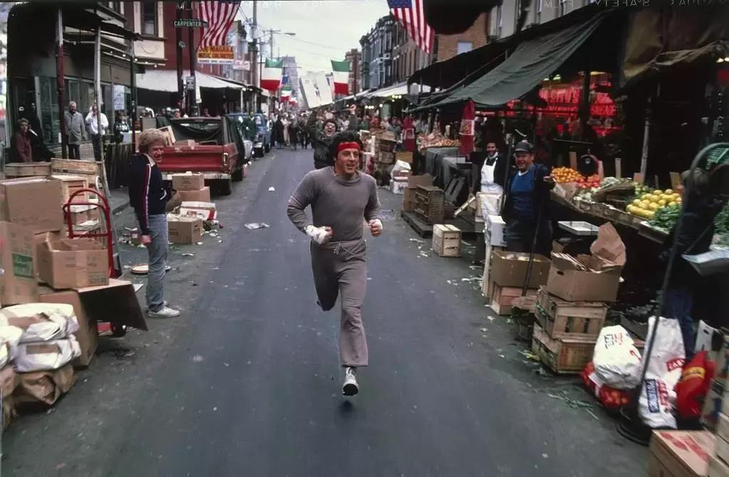 洛奇哪一部最值得看,看完洛奇这部电影的感觉