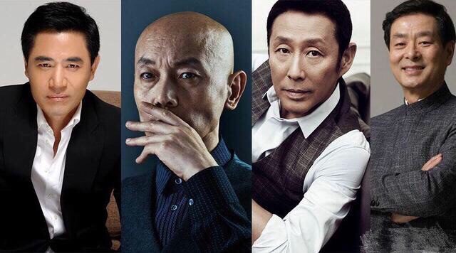 富大龙杨广演技炸裂完整版视频,演员演技炸裂瞬间富大龙