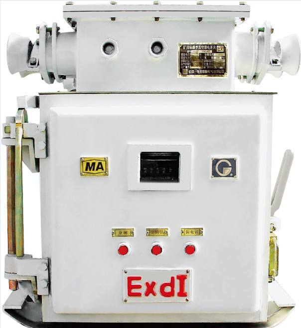 济源矿用馈电开关工作原理详解,煤矿馈电开关万泰维修技巧