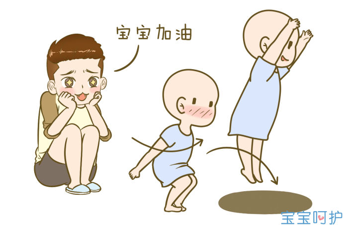 0-12个月宝宝成长发育的六大阶段,0-12岁宝宝发育图文