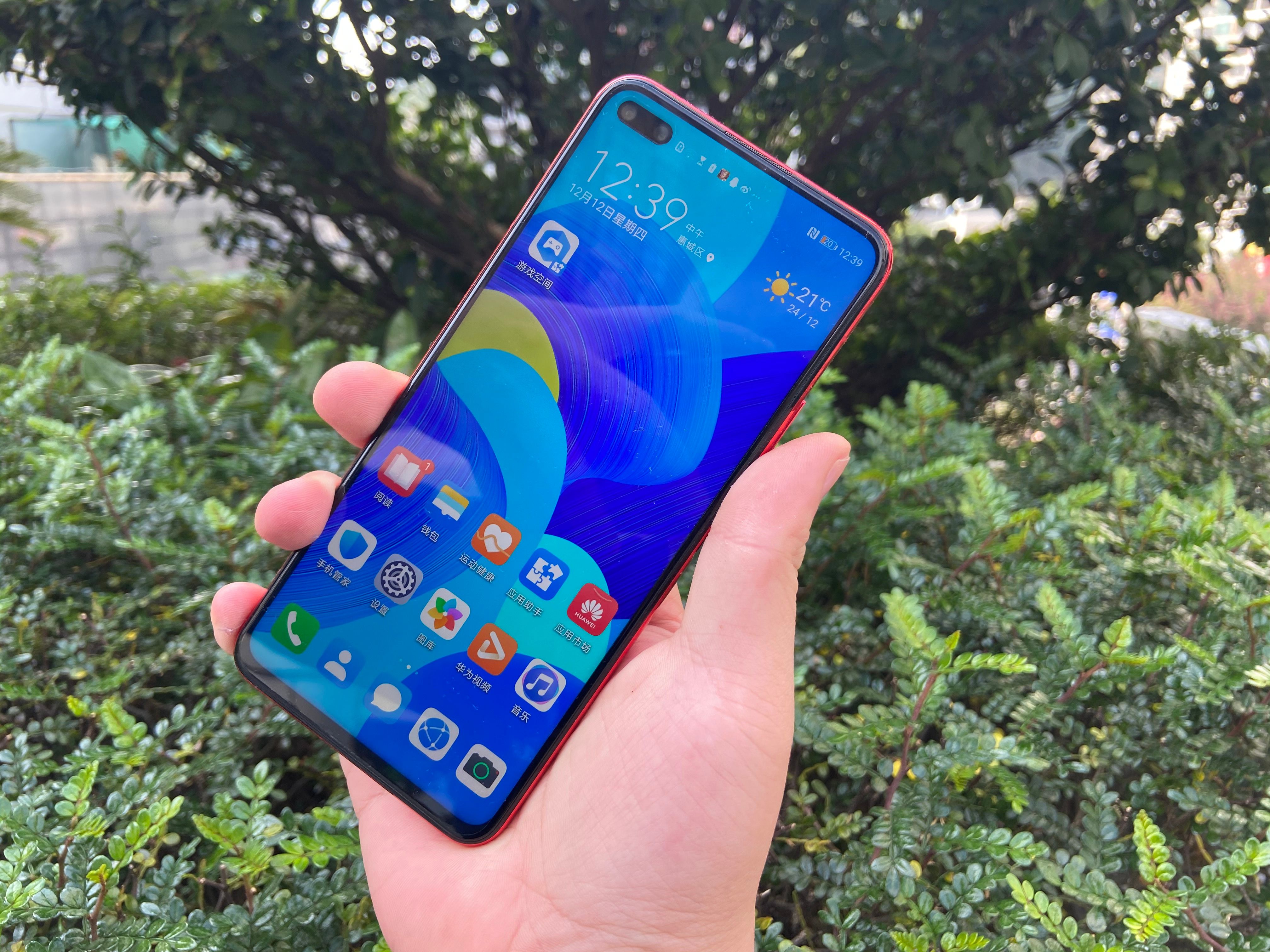 华为nova65g2022年值得买吗,华为nova65g深度评测