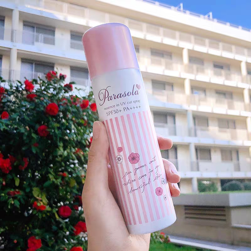 便宜又好用的防晒喷雾推荐学生,好用的防晒喷雾推荐军训用