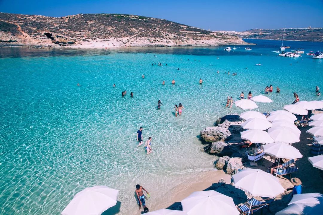 100座世界超美海岛，有你喜欢的吗？