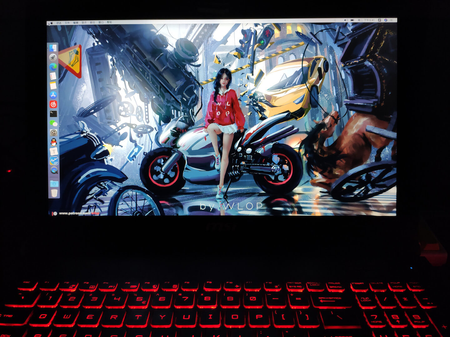 修改bios换开机logo,修改主板bios开机画面