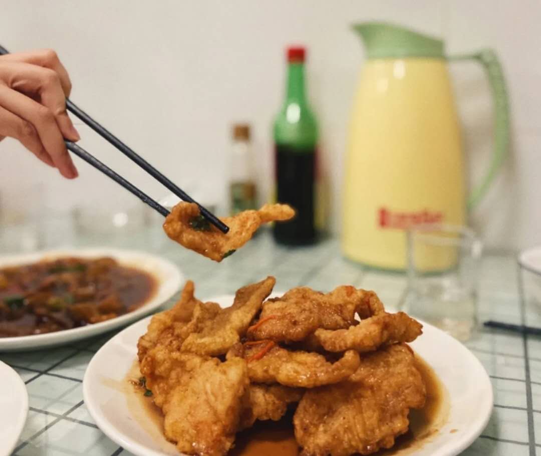 无锡锡城美食攻略,锡城有哪些好吃的