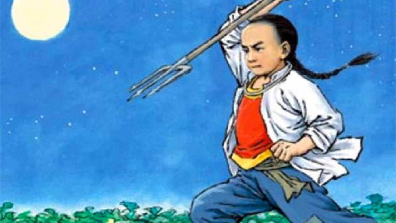 鲁迅的少年玩伴“闰土”：晚年生活凄苦，儿子后代却华丽蜕变