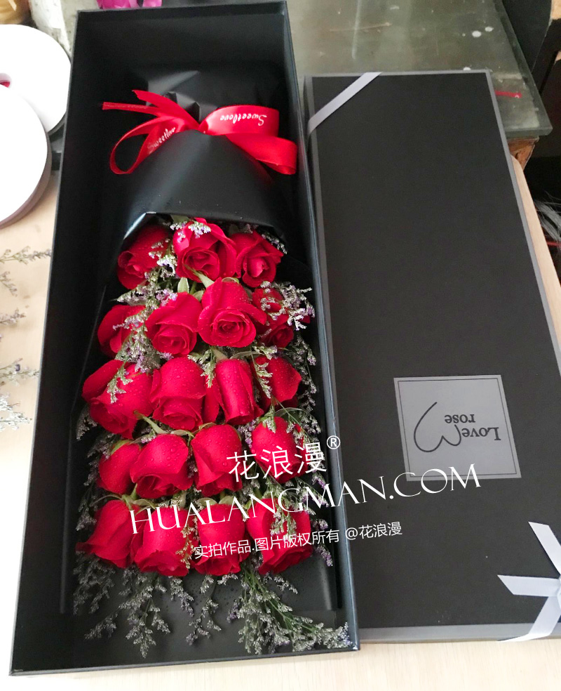 情人节最好的玫瑰花代表什么,情人节哪天送玫瑰花好一点