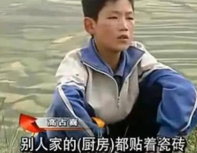 变形计不是亲生的孩子,变形计没有成功的小孩