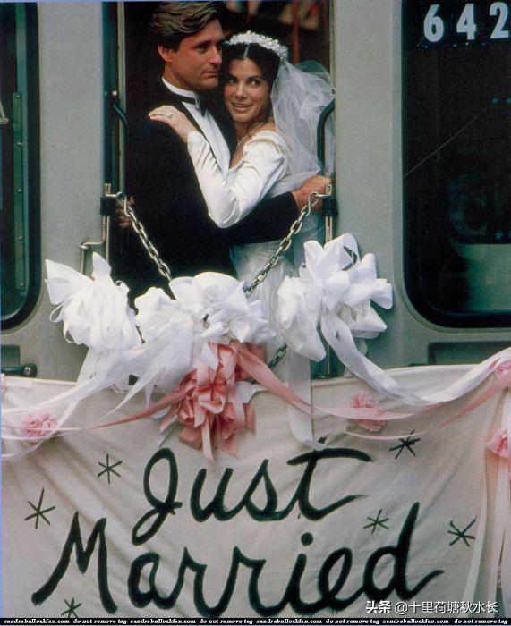 爱情从来都是藏不住的，露西和杰克的感情在了解中水到渠成