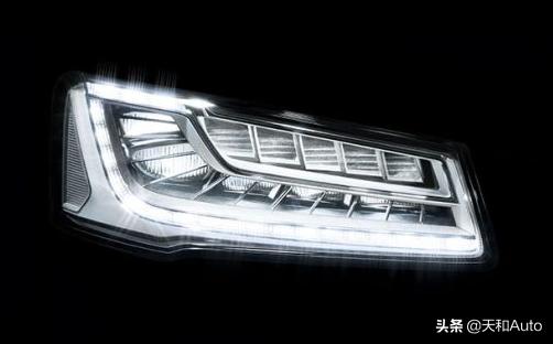 汽车大灯发黄换个led灯泡能解决吗,汽车大灯发黄是换灯罩还是总成