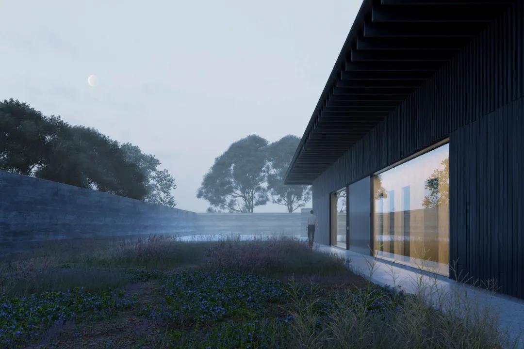 新作|与自然共生的极致之墅