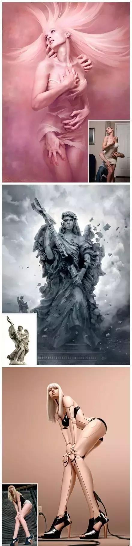 只有想不到没有做不到素材,只有想不到没有做不到是什么广告