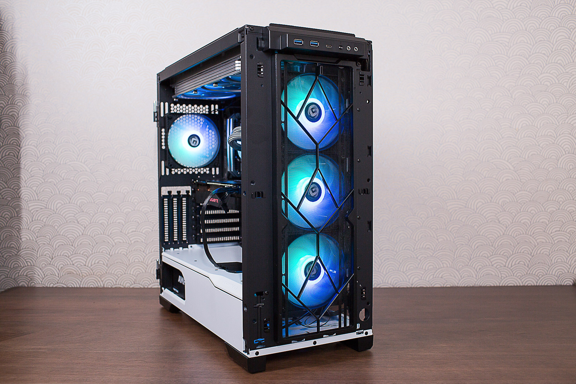 年末搭建一台X299的工作站主机应该怎么选配置？