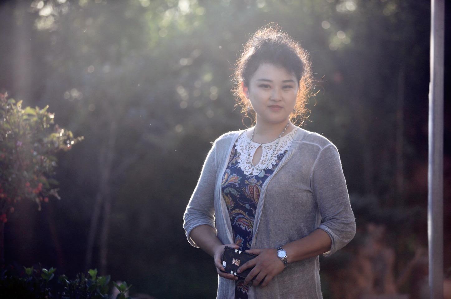 以品质立足，回归内容创作本真——访潍坊创业大学2015级小微企业家学员宋珊