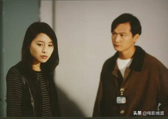 陶大宇是真的爱郭羡妮吗,56岁陶大宇郭羡妮如今老态