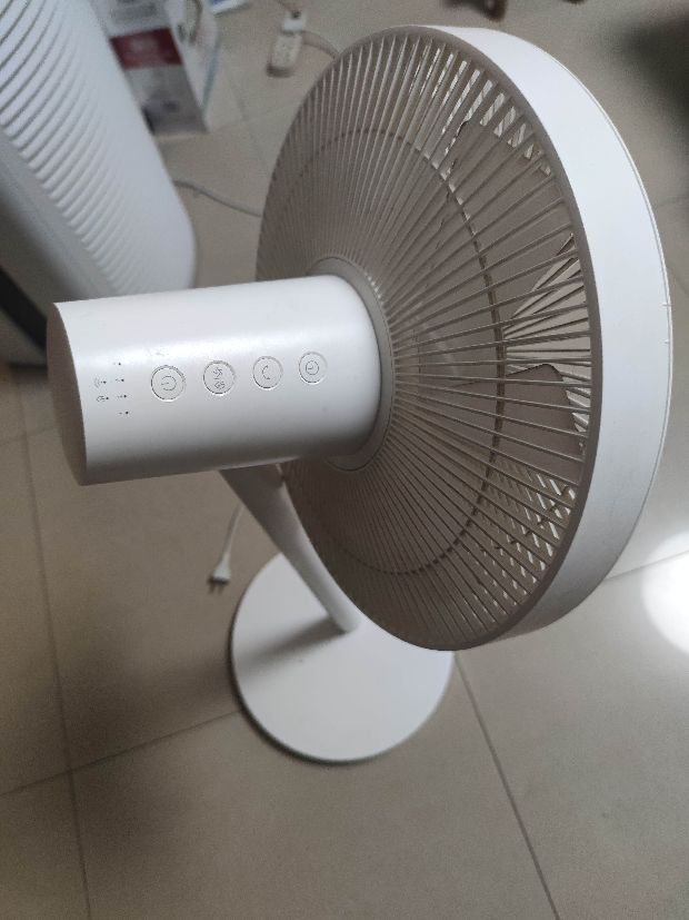 米家风扇拆卸拧不下来,米家电风扇怎么复位