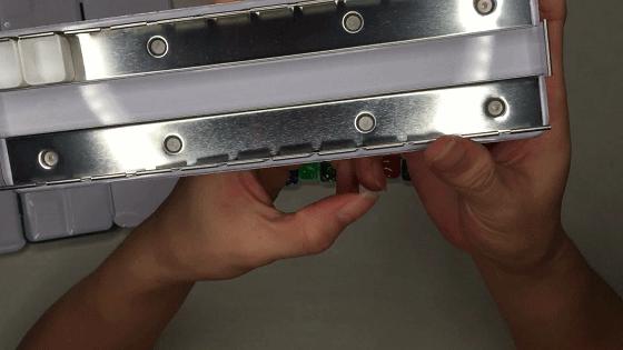 水彩颜料怎么装到铁盒,水彩颜料管装怎么画渐变