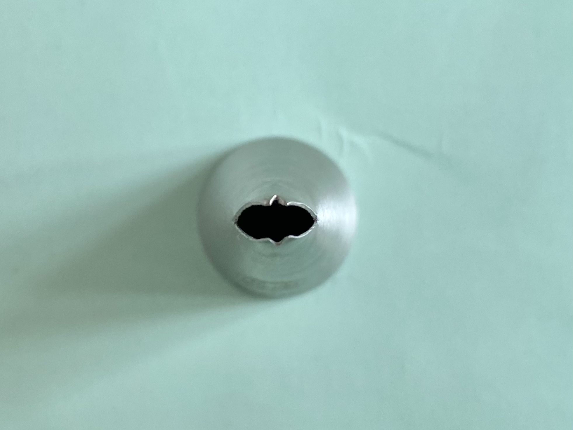 向日葵裱花手法教程简单易学,裱花的七种基础手法教程