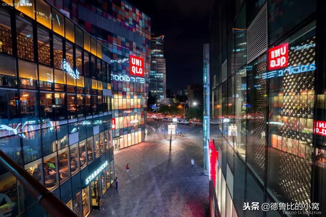 北京城里的秘密!一二三四五六七八九十!