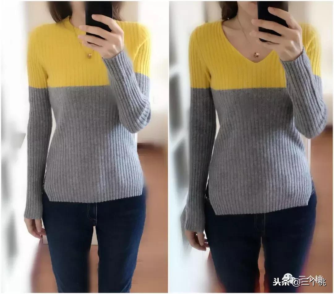 最火的毛衣测评,质量好的毛衣测评推荐