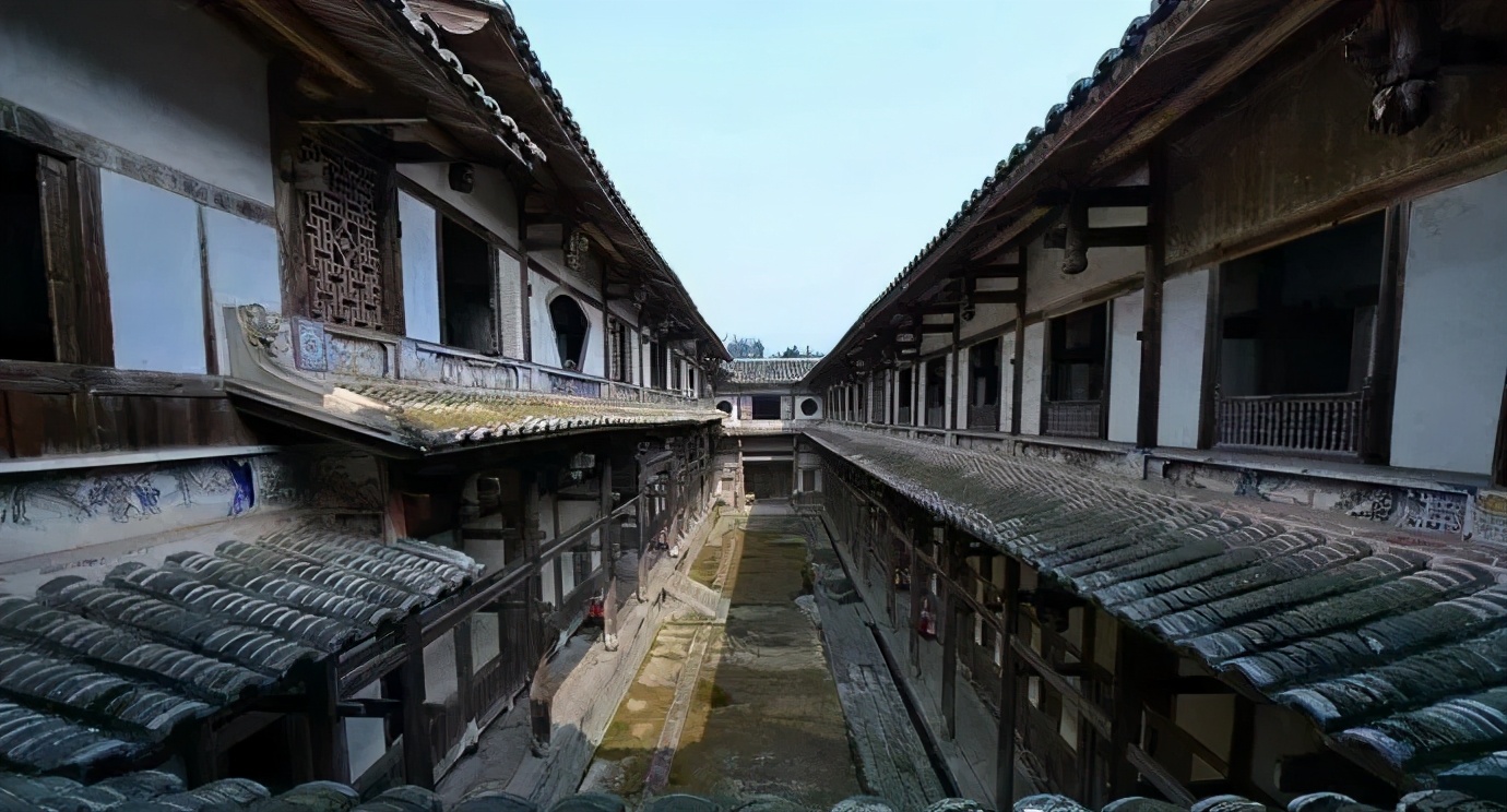 风展红旗如画三明丨如果你的朋友要来永安旅游，请把这条微信发给他