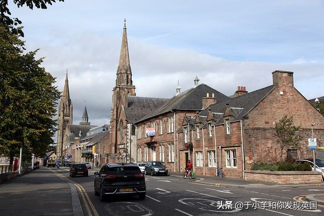 在英国旅游怎样出行最方便,英国出行攻略最新