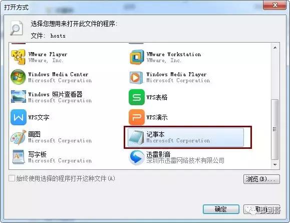 电脑hosts修改了会怎么样,修改hosts文件有什么用