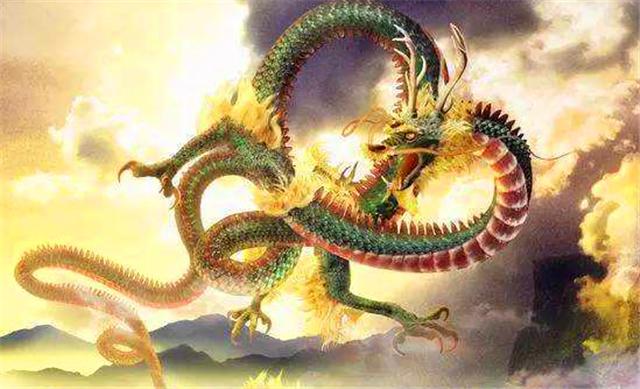 龙文化在建筑的体现,龙文化与建筑